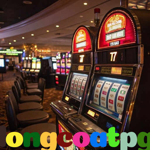 longcoatpg:Aposte nas melhores slots e conquiste prêmios como nunca!