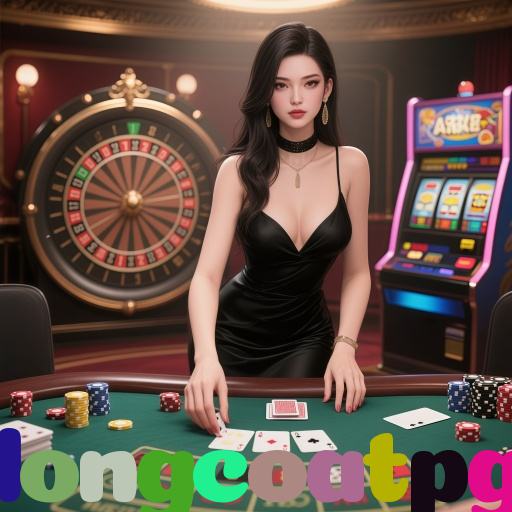 longcoatpg：Jogue poker, aposte no futebol e ganhe em grandes jogos de cassino!