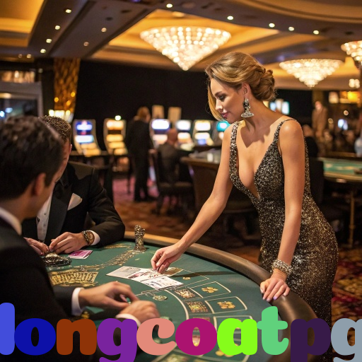 longcoatpg：Jogue poker, aposte no futebol e ganhe em grandes jogos de cassino!