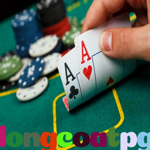 longcoatpg：Jogue poker, aposte no futebol e ganhe em grandes jogos de cassino!