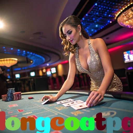 longcoatpg：Aposte nas melhores slots e conquiste prêmios como nunca!