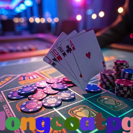 longcoatpg:Aposte nas melhores slots e conquiste prêmios como nunca!