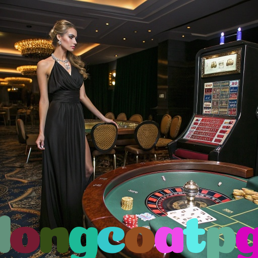 longcoatpg：Aposte no futebol, jogue poker e conquiste vitórias épicas!
