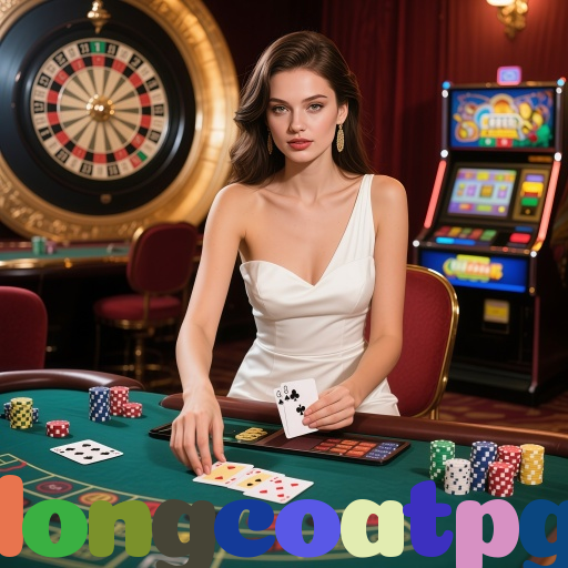 longcoatpg:Jogue poker, aposte no futebol e ganhe em grandes jogos de cassino!