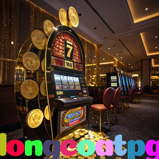 longcoatpg:Aposte nas melhores slots e conquiste prêmios como nunca!