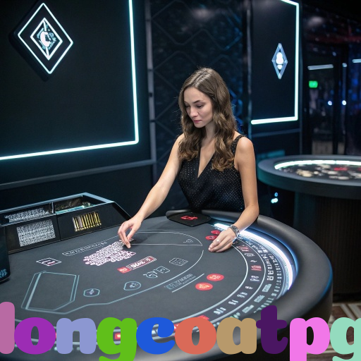 longcoatpg:Aposte nas melhores slots e conquiste prêmios como nunca!