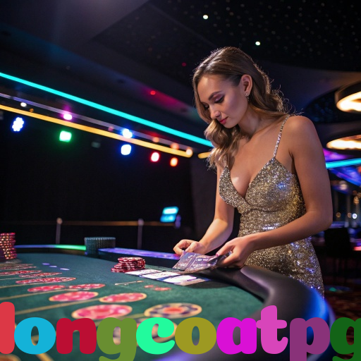 longcoatpg：Aposte no futebol, jogue poker e conquiste vitórias épicas!