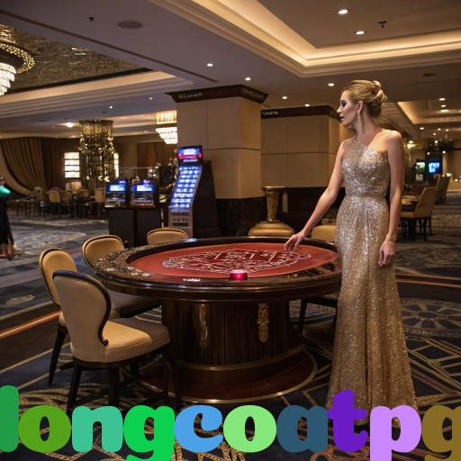 longcoatpg：Aposte no futebol, jogue poker e conquiste vitórias épicas!