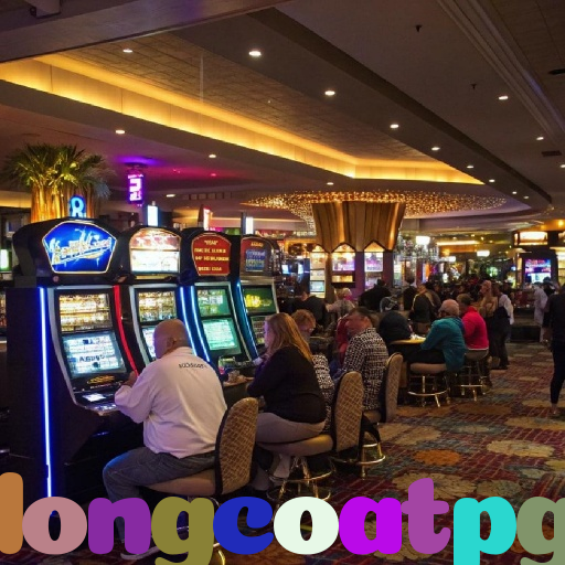 longcoatpg：Aposte nas melhores slots e conquiste prêmios como nunca!