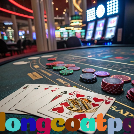 longcoatpg:Aposte nas melhores slots e conquiste prêmios como nunca!