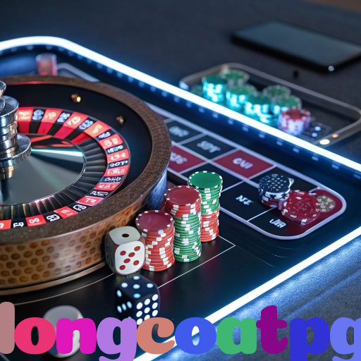 longcoatpg：Aposte nas melhores slots e conquiste prêmios como nunca!