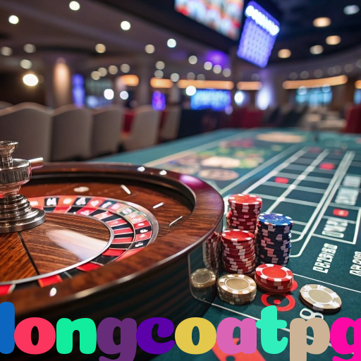 longcoatpg：Aposte no futebol, jogue poker e conquiste vitórias épicas!