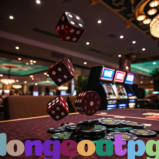 longcoatpg：Aposte nas melhores slots e conquiste prêmios como nunca!