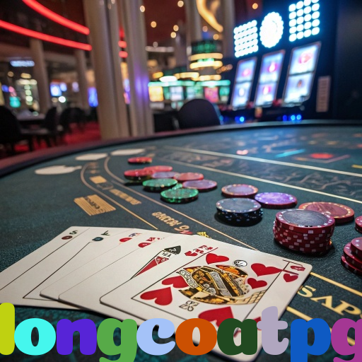 longcoatpg：Aposte no futebol, jogue poker e conquiste vitórias épicas!