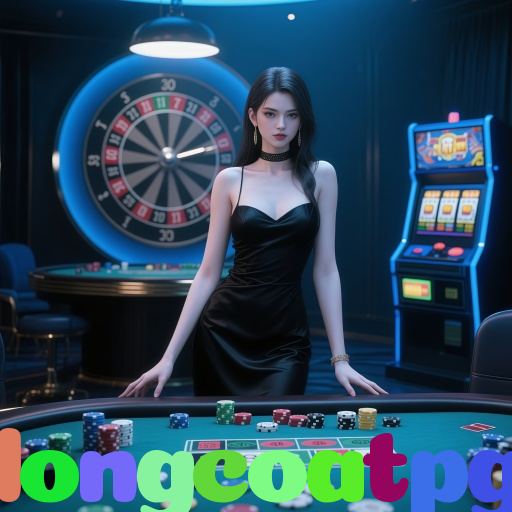 longcoatpg：Aposte nas melhores slots e conquiste prêmios como nunca!
