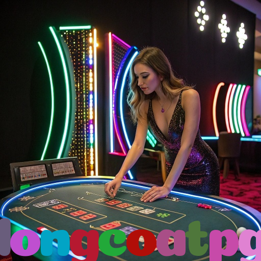 longcoatpg：Aposte no futebol, jogue poker e conquiste vitórias épicas!