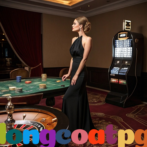 longcoatpg:Aposte nas melhores slots e conquiste prêmios como nunca!
