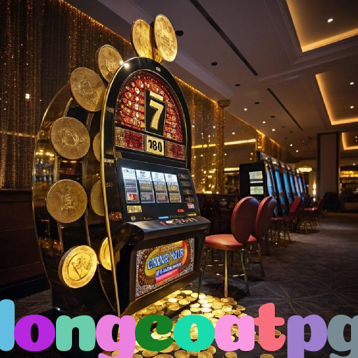 longcoatpg：Aposte nas melhores slots e conquiste prêmios como nunca!