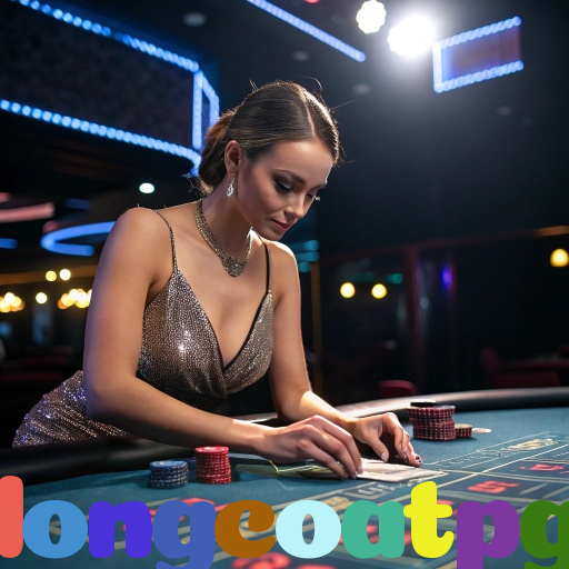 longcoatpg:Aposte nas melhores slots e conquiste prêmios como nunca!