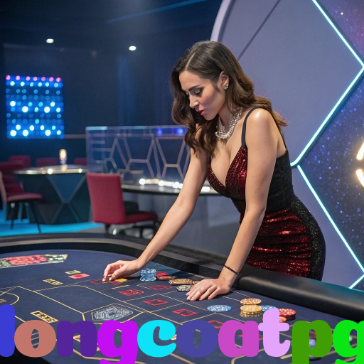 longcoatpg:Aposte nas melhores slots e conquiste prêmios como nunca!