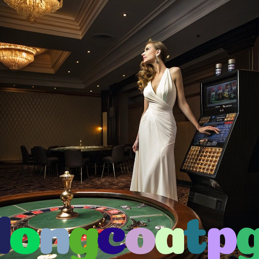 longcoatpg：Aposte no futebol, jogue poker e conquiste vitórias épicas!