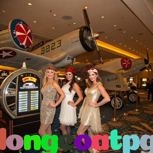 longcoatpg：Jogue poker, aposte no futebol e ganhe em grandes jogos de cassino!