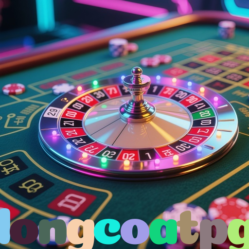 longcoatpg：Jogue poker, aposte no futebol e ganhe em grandes jogos de cassino!