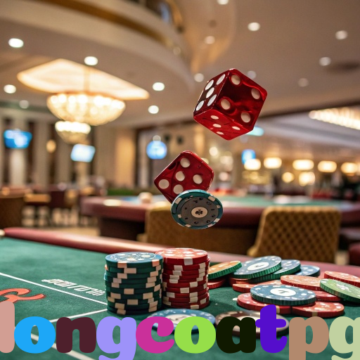 longcoatpg:Aposte nas melhores slots e conquiste prêmios como nunca!
