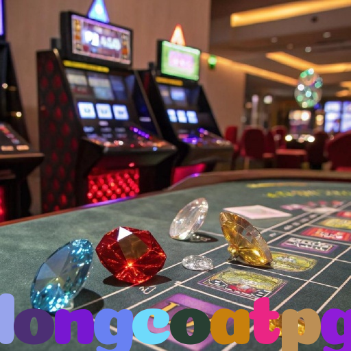 longcoatpg:Aposte no futebol, jogue poker e conquiste vitórias épicas!
