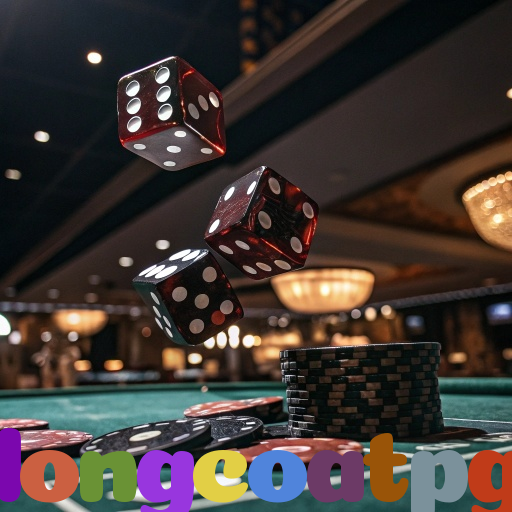 longcoatpg：Aposte nas melhores slots e conquiste prêmios como nunca!
