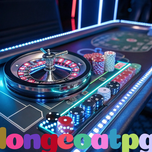 longcoatpg:Aposte no futebol, jogue poker e conquiste vitórias épicas!