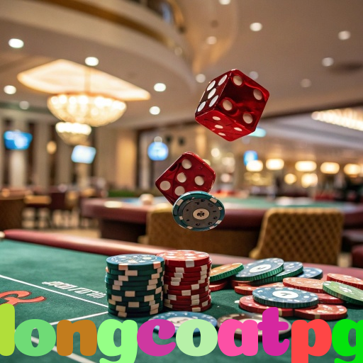 longcoatpg：Aposte no futebol, jogue poker e conquiste vitórias épicas!