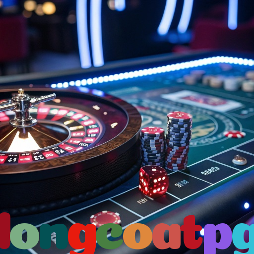 longcoatpg:Aposte nas melhores slots e conquiste prêmios como nunca!