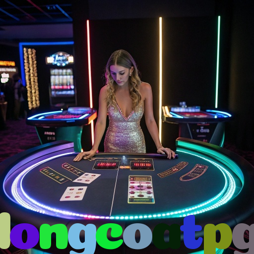 longcoatpg:Jogue poker, aposte no futebol e ganhe em grandes jogos de cassino!