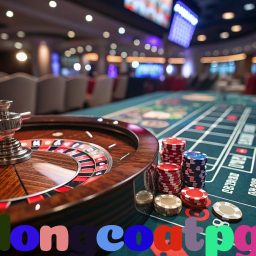 longcoatpg：Aposte no futebol, jogue poker e conquiste vitórias épicas!