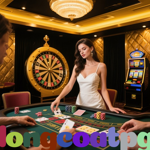longcoatpg：Aposte no futebol, jogue poker e conquiste vitórias épicas!