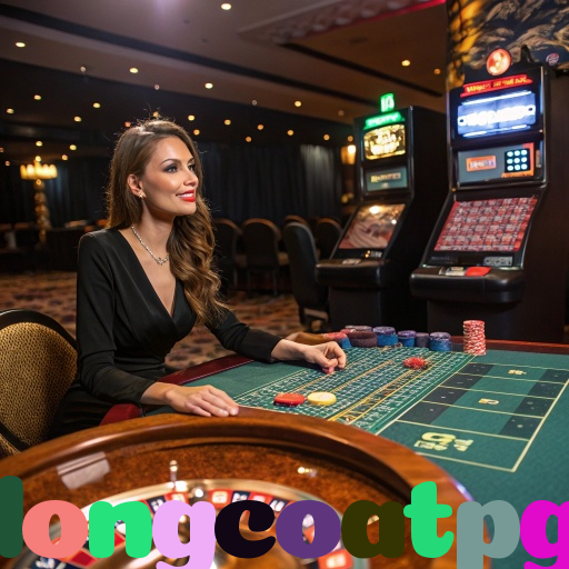 longcoatpg:Jogue poker, aposte no futebol e ganhe em grandes jogos de cassino!