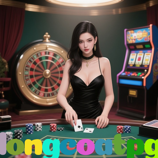 longcoatpg：Jogue poker, aposte no futebol e ganhe em grandes jogos de cassino!