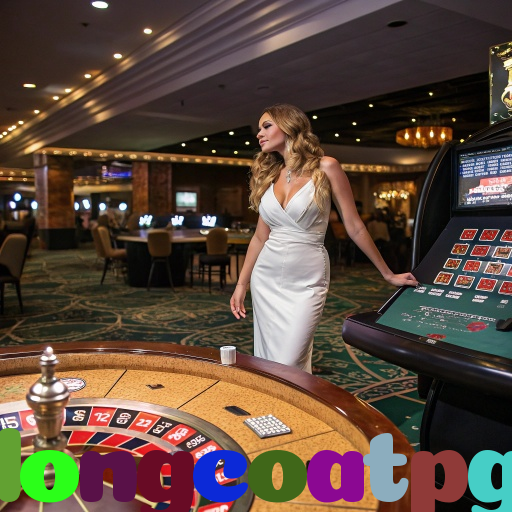 longcoatpg：Jogue poker, aposte no futebol e ganhe em grandes jogos de cassino!