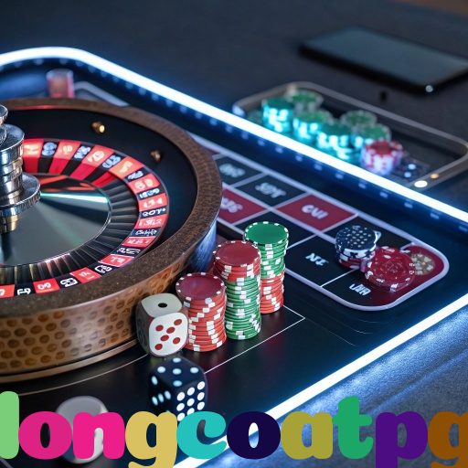 longcoatpg：Jogue poker, aposte no futebol e ganhe em grandes jogos de cassino!