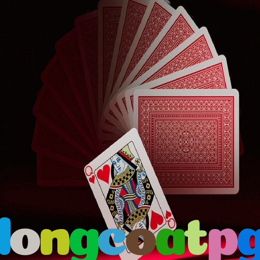 longcoatpg：Jogue poker, aposte no futebol e ganhe em grandes jogos de cassino!