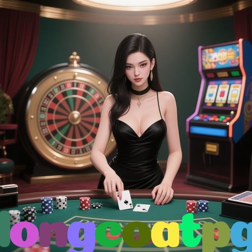 longcoatpg：Aposte nas melhores slots e conquiste prêmios como nunca!
