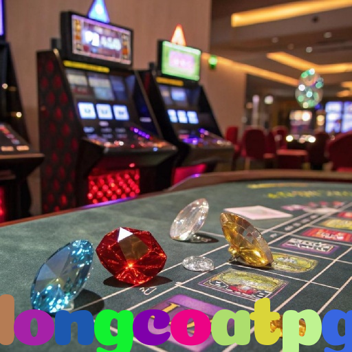 longcoatpg：Jogue poker, aposte no futebol e ganhe em grandes jogos de cassino!