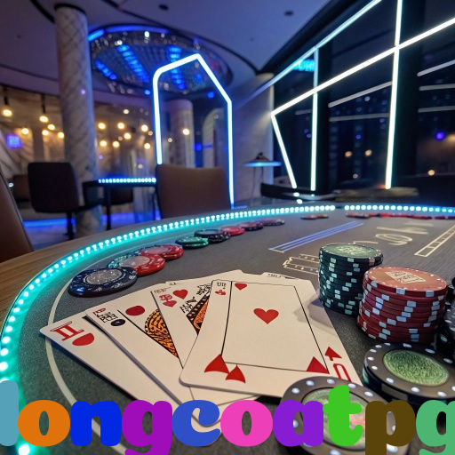 longcoatpg:Aposte no futebol, jogue poker e conquiste vitórias épicas!