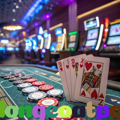 longcoatpg：Aposte no futebol, jogue poker e conquiste vitórias épicas!