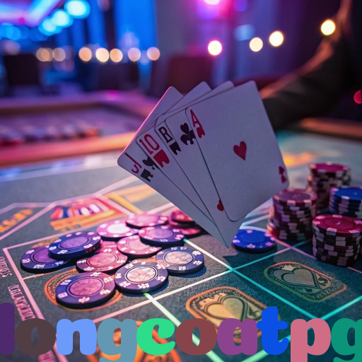 longcoatpg:Jogue poker, aposte no futebol e ganhe em grandes jogos de cassino!