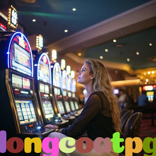 longcoatpg:Aposte nas melhores slots e conquiste prêmios como nunca!