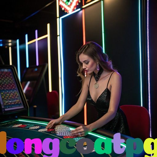 longcoatpg：Aposte no futebol, jogue poker e conquiste vitórias épicas!