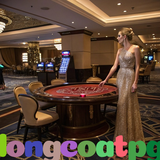 longcoatpg:Aposte nas melhores slots e conquiste prêmios como nunca!