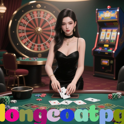 longcoatpg：Aposte nas melhores slots e conquiste prêmios como nunca!